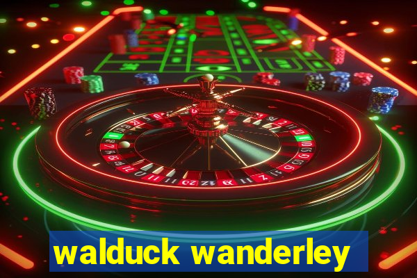 walduck wanderley